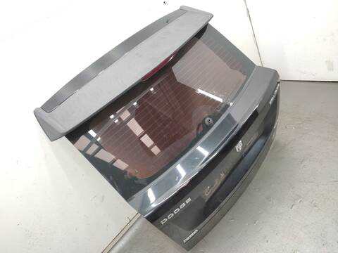 Foto 3ª: Portón Dodge Caliber 2.0 CRD 140CV 103KW [ECD,ECE] (2010)