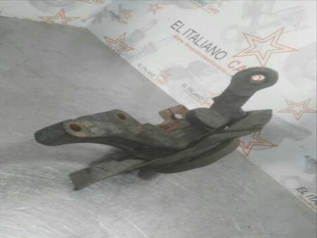 Foto 2ª: Mangueta Delantera Izquierda Peugeot Expert BASICO 94CV 69KW [RHX] (2000)