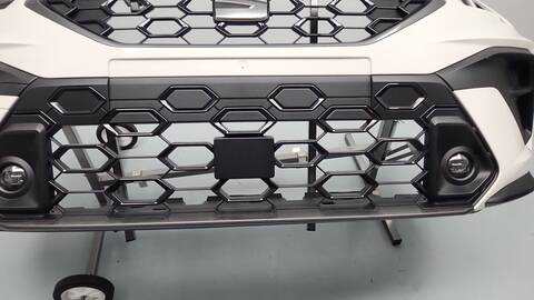 Foto 4ª: Paragolpes Delantero Seat Arona 1.0 TSI 116CV 85KW [DUSA]