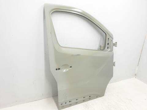 Foto 3ª: Puerta Delantera Derecha Renault Trafic L1H1 29T KOMFORT (2014)