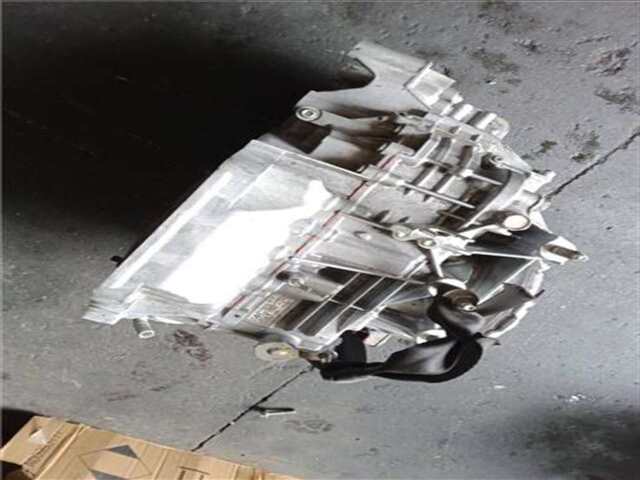 Foto 2ª: Caja Cambios Mazda CX5 2.2 SKYACTIV-D 135KW 4WD (KF) [shy8]