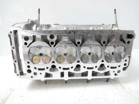 Foto 3ª: Culata Volkswagen Beetle 200CV 147KW [CBFA CBF] (2012)