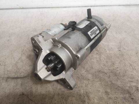 Foto 3ª: Motor de Arranque Opel Movano S9WA7 (2000)
