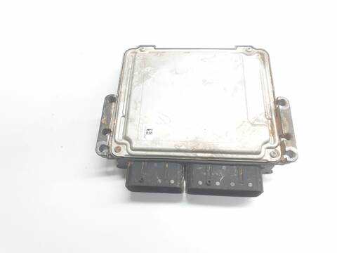 Foto 3ª: Centralita Motor ECU Fiat Doblo 1.5 BLUEHDI 75KW FURGON MULTICAB COMB