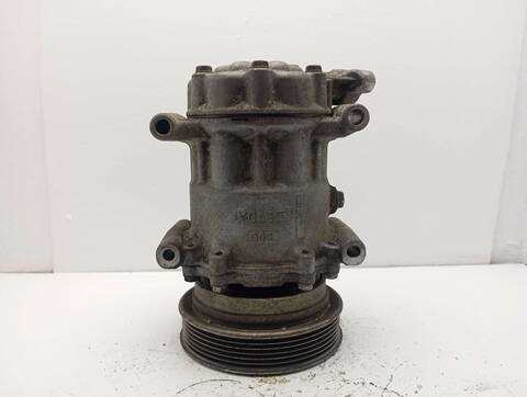 Compresor Aire Acondicionado Renault Kangoo 1.5 DCI DIESEL FAP 103CV 76KW