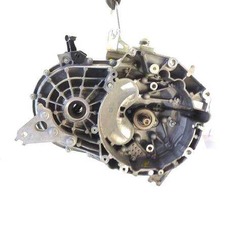 Foto 2ª: Caja Cambios Alfa Romeo Giulietta 1.4 TB 940FXN1A 940FXU1A) (2010)