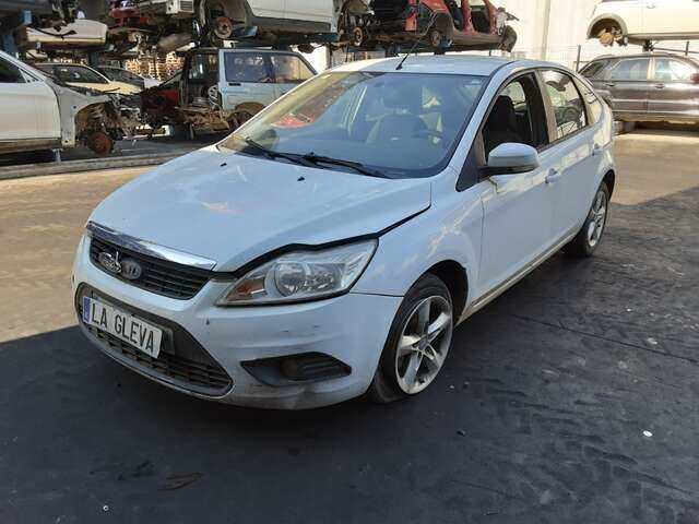 Alternador Ford Focus 1.6 TDCI 109CV 0CV