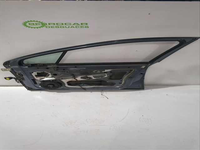 Foto 3ª: Puerta Delantera Derecha Peugeot 407 1.6 HDI 110 6D9HZC 6D9HYC) 109CV 80KW [9HY (DV6TED4),9HZ (DV6TED4)] (2004)