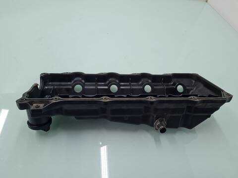 Foto 2ª: Despiece Motor Toyota Hilux CABINA DOBLE VX 4X4 171CV 126KW [1KD] (2014)