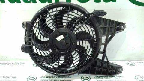 Electroventilador Mitsubishi Galloper 2.5 TD 99CV 73KW