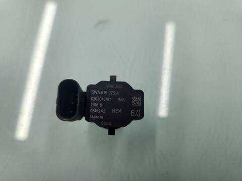 Foto 2ª: Sensor de Aparcamiento Cupra Formentor BASIS 149CV 110KW [DPCA] (2022)