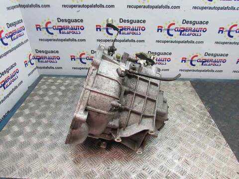 Caja Cambios Opel Vectra BERLINA