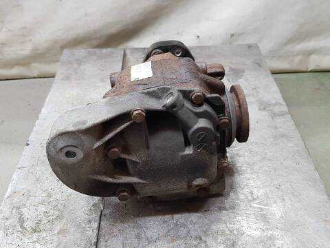 Foto 3ª: Diferencial Trasero Bmw Serie 3 315 318D (2005)