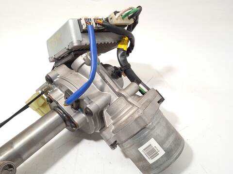 Foto 3ª: Columna Dirección Hyundai Elantra 1.6 132CV 97KW [G4FG] (2011)