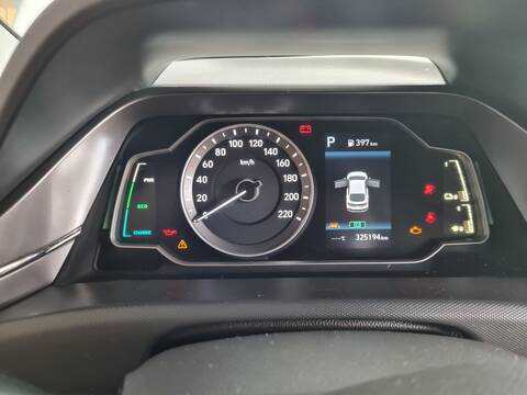 Foto 2ª: Cuadro de Instrumentos Hyundai Ioniq KLASS LE HYBRID 141CV [G4LE] (2021)