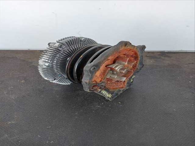 Foto 2ª: Ventilador Viscoso Motor Nissan Terrano 2.7 TD 125CV (1993)