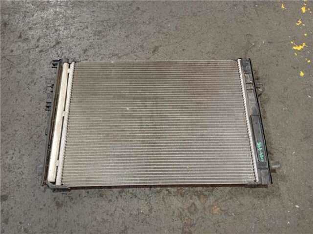Radiador Calefaccion A.A. Mercedes Clase G 230 1.6 GLA 200 (156.943) [1.6 LTR. - 115 KW CAT]