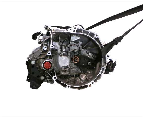 Caja Cambios Citroen C Elysee 1.2 G 2017 -