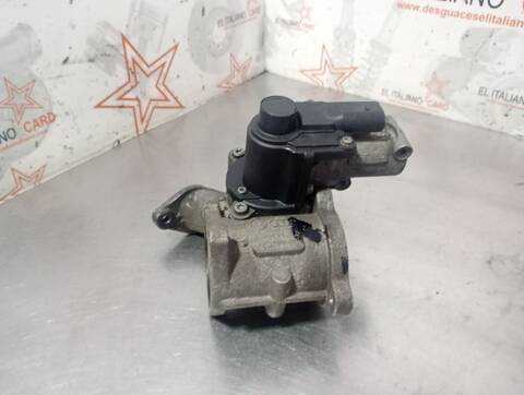 Valvula EGR Volkswagen Touran TRAVELLER 140CV 103KW