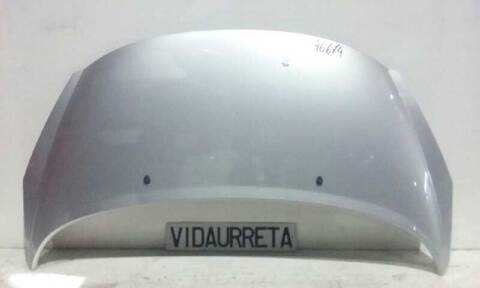 Capot Peugeot 207 CONFORT 73CV 54KW