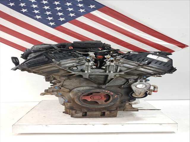 Foto 3ª: Motor Completo Ford Edge F150 269CV 198KW [T35PDED] (2012)
