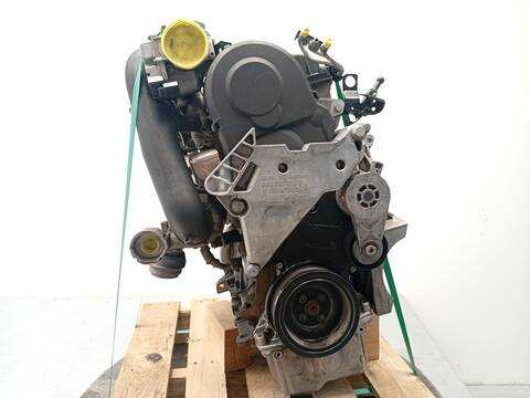 Foto 4ª: Motor Completo Seat Leon 1.9 TDI 105CV 77KW [BXE] (2007)