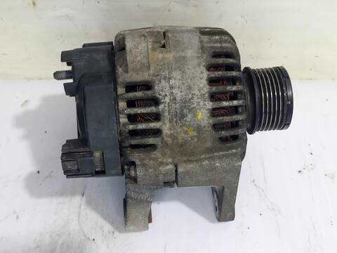 Foto 2ª: Alternador Renault Scenic AUTHENTIQUE 86CV (2003)