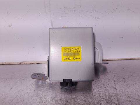 Centralita Motor ECU Kia Carens BASIC 116CV 85KW