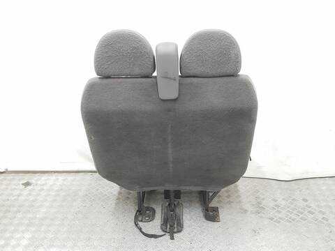 Foto 2ª: Asiento Delantero Derecho Ford Transit 2.0 TDCI 125CV [HJBB] (2000)