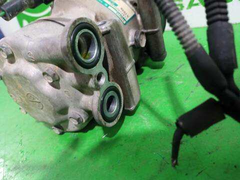 Foto 2ª: Compresor Aire Acondicionado Ford Fiesta FUN 68CV (2001)