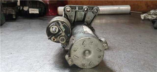 Foto 3ª: Motor de Arranque Citroen C Elysee 1.6 EXCLUSIVE [1.6 LTR. - 68 KW HDI FAP] [9HP]
