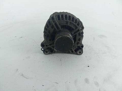 Alternador Skoda Octavia 2.0 TDI 16V 4X4