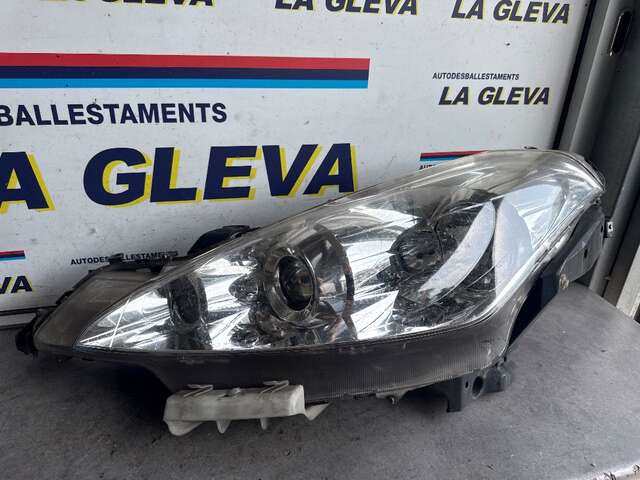 Faro Izquierdo Peugeot 4007 2.2 HDI 160CV