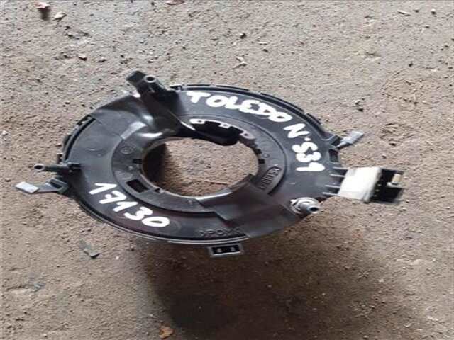 Foto 3ª: Anillo Airbag Seat Toledo 1.9 TDI [ALH]