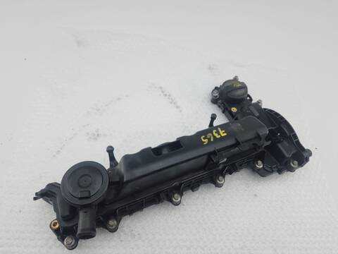 Foto 4ª: Despiece Motor Peugeot Boxer 330 L1H1 PREMIUM BLUEHDI 120 START STOP 120CV 88KW FURGON [4H03] (2021)