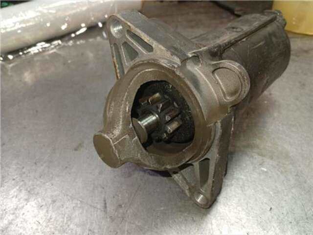 Foto 3ª: Motor de Arranque Renault Megane 2.0 DCI (BM1K. CM1K) II (BM0/1_, CM0/1_) [M9R 700]