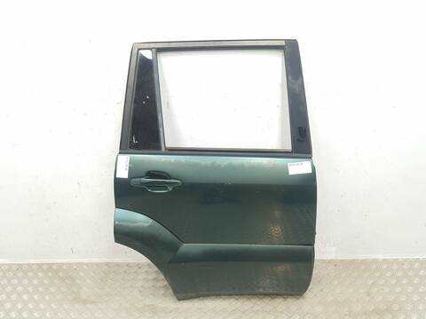 Puerta Trasera Derecha Toyota Land Cruiser 3.0 D4-D VX