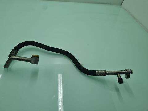 Foto 2ª: Tubos Aire Acondicionado Bmw Serie 1 114 118D 143CV 105KW [N47D20C] (2012)