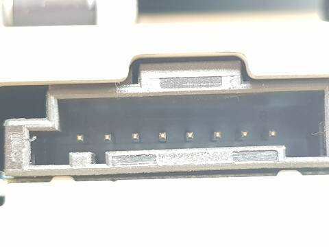 Foto 3ª: Pantalla Multifuncion Audi S3 2.0 TFSI QUATTRO