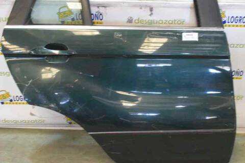 Foto 2ª: Puerta Trasera Derecha Bmw X5 3.0 TD 218CV (2013)