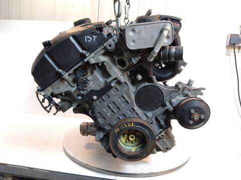 Foto 2ª: Motor Completo Bmw X5 3.0 272 CV 200KW [N52B30A]