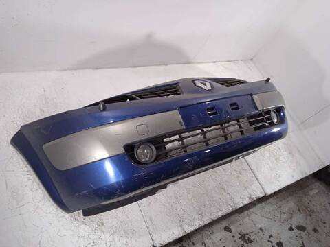 Foto 2ª: Paragolpes Delantero Renault Megane 1.9 DCI DIESEL 120CV 88KW FAMILIAR II FAMILIAR (2004)