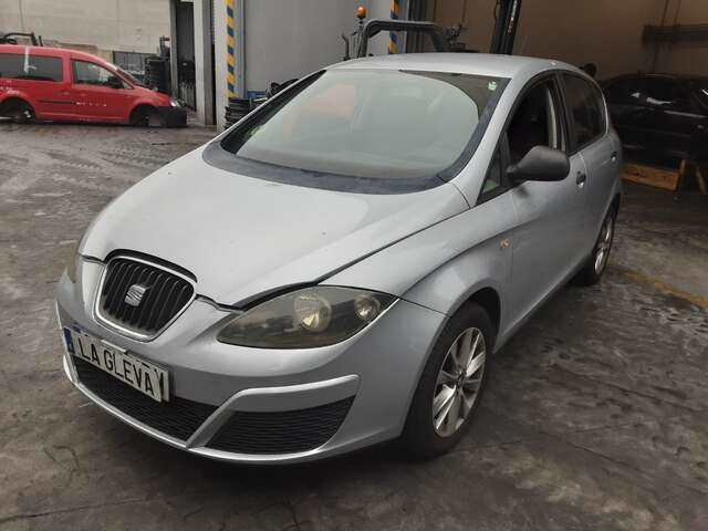 Motor de Arranque Seat Altea 1.6 TDI 90CV
