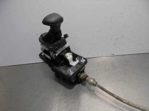 Foto 3ª: Palanca de Cambio Audi A4 BASICO AVANT 143CV 105KW [CAG] (2008)