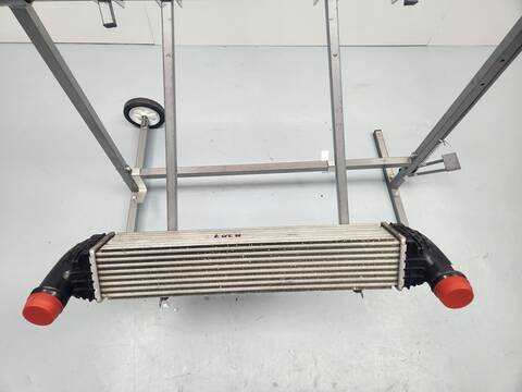 Intercooler Opel Astra SELECTIVE 110CV 81KW