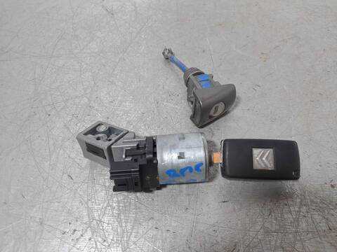 Motor de Arranque Citroen C4 AVATAR PICASSO 136CV 100KW