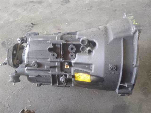 Caja Cambios Bmw Serie 3 315 2.0 318D [2.0 LTR. - 85 KW DIESEL CAT (1951 CM3)]