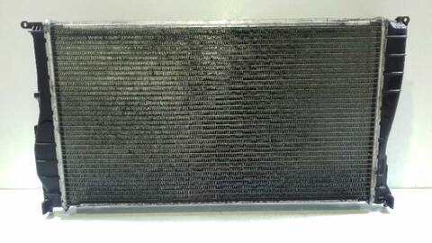 Foto 2ª: Radiador Motor Bmw Serie 3 315 320D BERLINA 177CV 130KW [N47D20A] (2008)