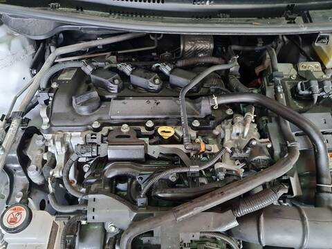Motor Completo Toyota Yaris 1.5 HYBRID MXPH11) 92CV 68KW