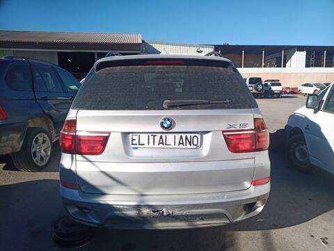 Diferencial Trasero Bmw X5 XDRIVE40D 306CV 225KW